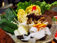 -快乐小羊火锅餐厅(农科路店)