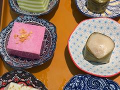 -沿江海南菜·文昌鸡祖师爷(大东海店)