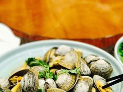 -品味居·首店·大连鲜活海鲜大连菜(东港店)