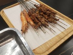 -老虎滩大连海鲜烧烤(建邺云锦路总店)