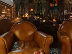 -酷cigar&whisky·bar(神仙树店)