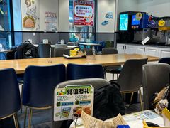 -TACO STAR 塔可星(下沙宝龙店)