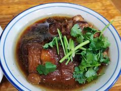 -聪辉同安老美食饭店(大元路店)