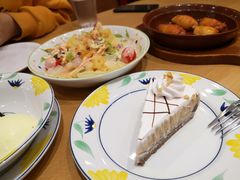 -萨莉亚意式餐厅(天河城购物中心店)