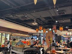 -耶里夏丽·丝路新疆菜·清真食品(徐汇南丹东路臻选店)