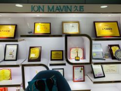 -久匠·纹眉半永久野生眉