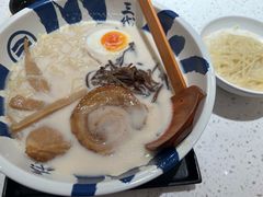 -味千拉面(广州白云机场T1西二店)