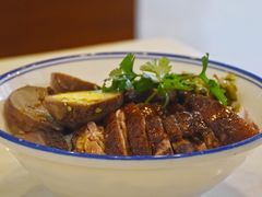 -春梅里卤鹅馆·47年老字号(中山路店)