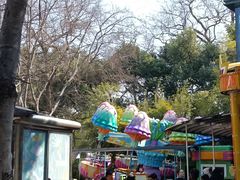 -杭州少年儿童公园