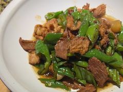 -米一仙·成都小碗菜(东万达店)