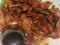 -巴盟人家·内蒙地方菜(华丽家族店)