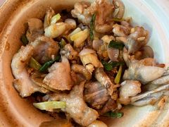 牛蛙腿-新旺茶餐厅·早餐·夜宵(仙霞店)