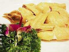 -高第街56号港式餐厅(山大路店)
