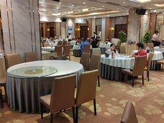 大堂-如丰晟宴(长安万达店)