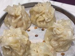 烧麦-凯鸽酒楼•雁北民间菜(华北星店)