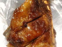 扇骨-赵元章肉骨烧(山塘街店)