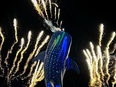 -珠海长隆海洋王国