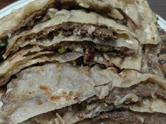 -清真永恒华威肉饼(潘家园店)
