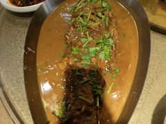 -八大碗·地道东北菜(白塔堡店)