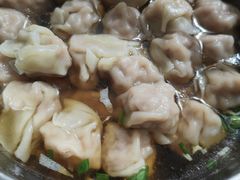 -梦花街馄饨店(中华苑店)