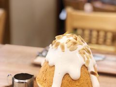 -After You Dessert Cafe(CENTRALWORLD)