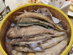 -韵咖啡自助餐厅(天津香格里拉店)