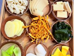 -芈重山老火锅(广州首店)