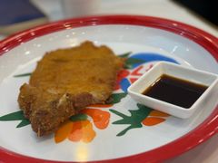 -南八仙·老上海味道(南京东路店)
