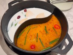-太琼糟粕醋火锅·海南老爸茶(海棠湾臻选店)