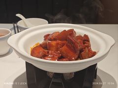-东方红·湖南菜(金屿店)