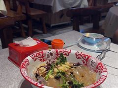 -人民公社大食堂(张家湾店)