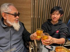 -西塔老太太泥炉烤肉(沈阳店)
