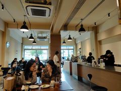 -black rainbow coffee