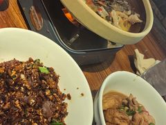 -衡东土菜馆(天际绿洲店)