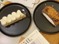 -甜莺蛋糕(顺盈时代广场店)