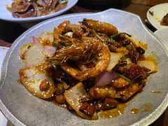 -大牌大·传统杭帮菜(湖滨店)