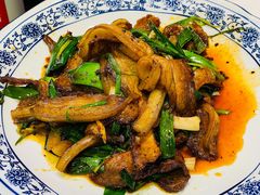 同福回锅肉-同福社