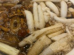 -天宜隆蘑菇宴火锅(石景山旗舰店)