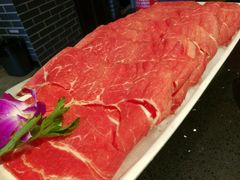 -宽板凳老灶火锅(门头沟店)