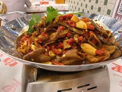 -堂瓦里·33年传统赣菜(第一街区店)