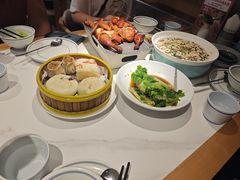 -吴家·淮扬小馆(世纪金源店)