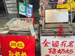 -孙奶奶葱包桧