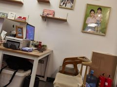 -海马体照相馆(大连罗斯福广场店)