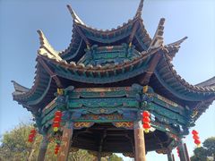 -朱家花园