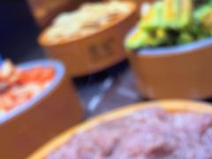 -喜家自助小火锅(乐客城店)