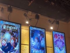 -逃脱反斗城沉浸剧情密室(北京路店)