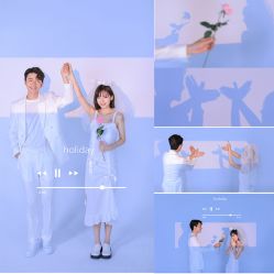 -爱完美婚纱摄影工作室(丈八北路店)