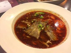 -康师傅私房牛肉面(马泉营奥莱店)