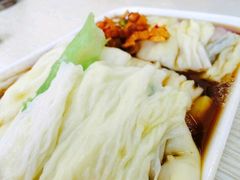 -陈凤祥肠粉猪脚饭(江南大学星光广场店)