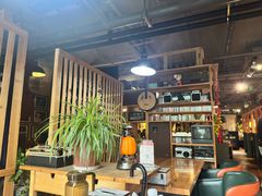-蜗牛的家旅行主题云南菜餐厅.小酒馆(护国寺店)